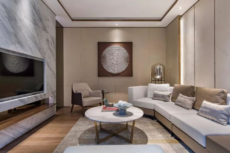 RWD黄志达新作:极简之上,气度不凡的设计!-16