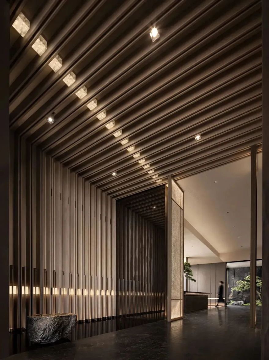 建发苏州檀府·禅意东方丨中国苏州丨矩阵纵横-10