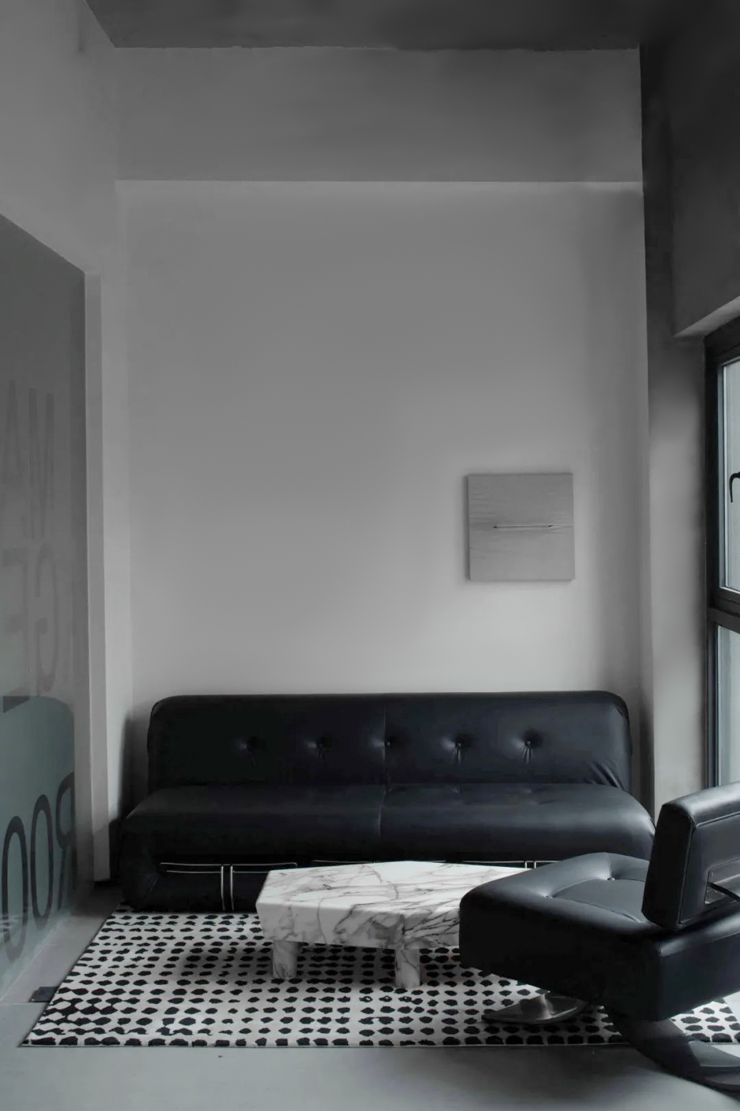 YSS Studio 独栋办公楼丨中国成都丨THE ONE 壹壹建筑设计-71