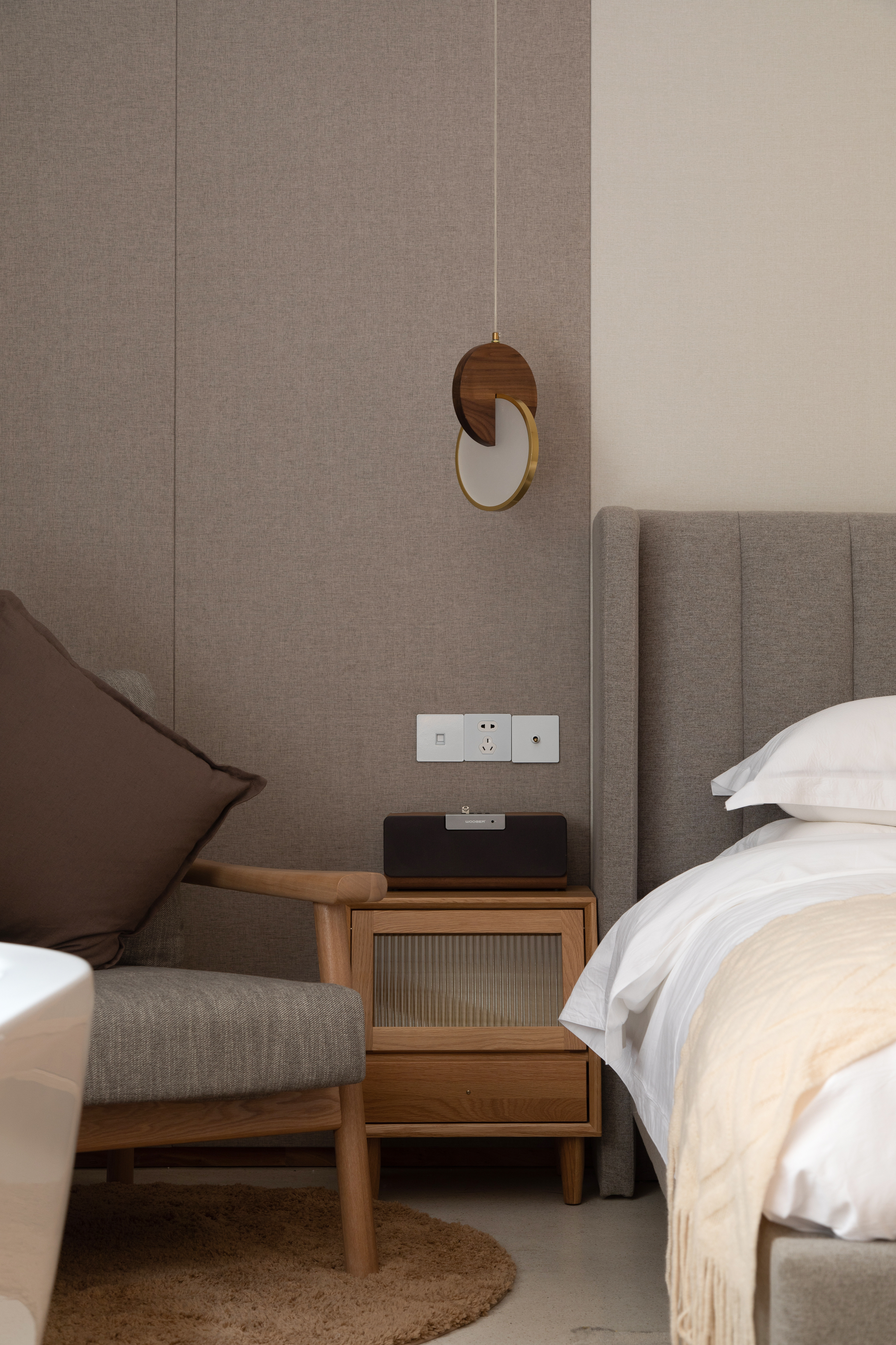 廿八都归也·仙霞驿民宿附设计文案与实景-35