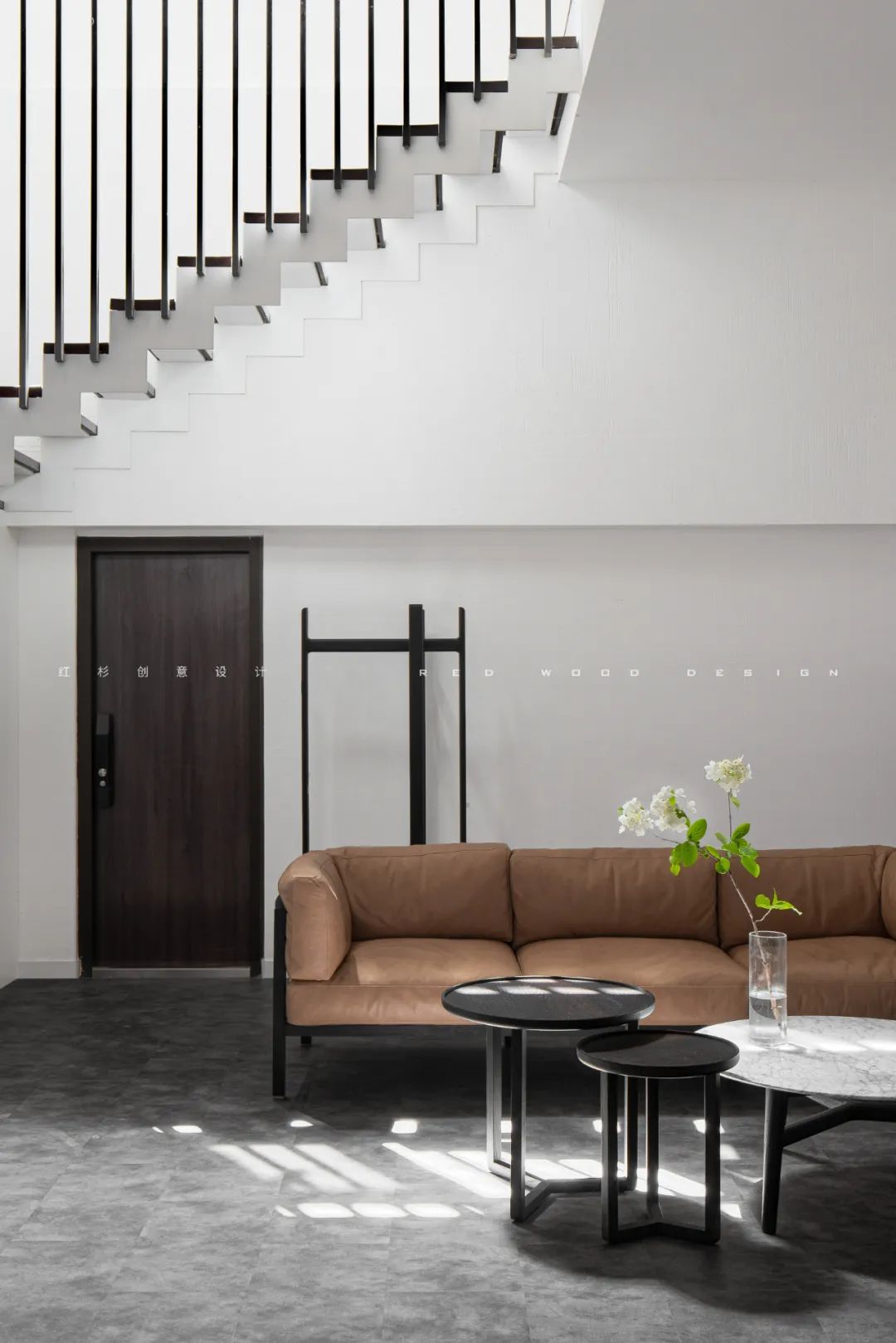 打破传统思维,打造宜居别墅空间-45