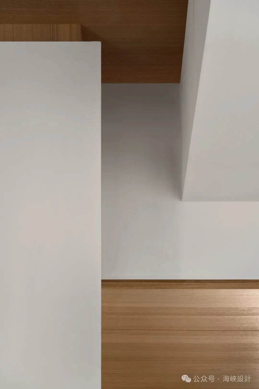 空间的构造丨中国三明丨越设计-10