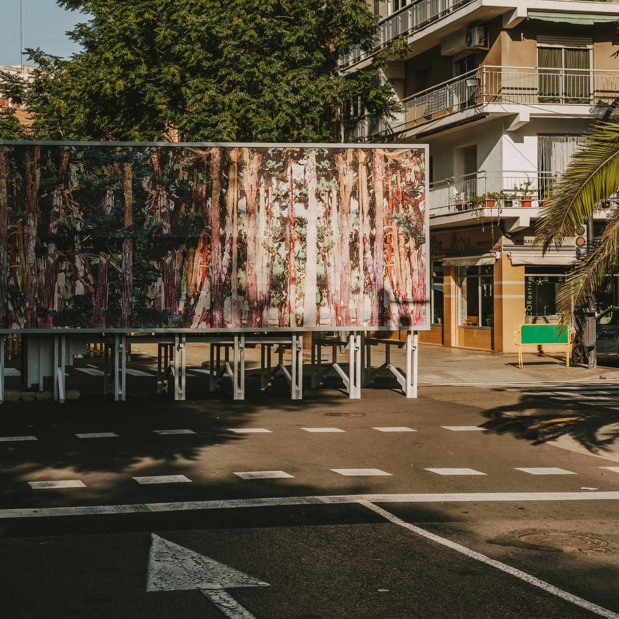 黄金时段馆丨西班牙丨Bona fide taller-29