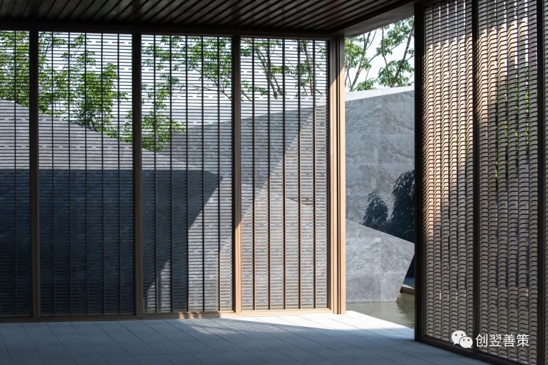 沈阳万科翡翠观澜,城市山林的现代演绎-48