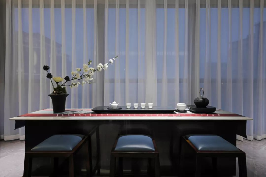 建发双玺 | 现代简约美学空间的极致演绎-44