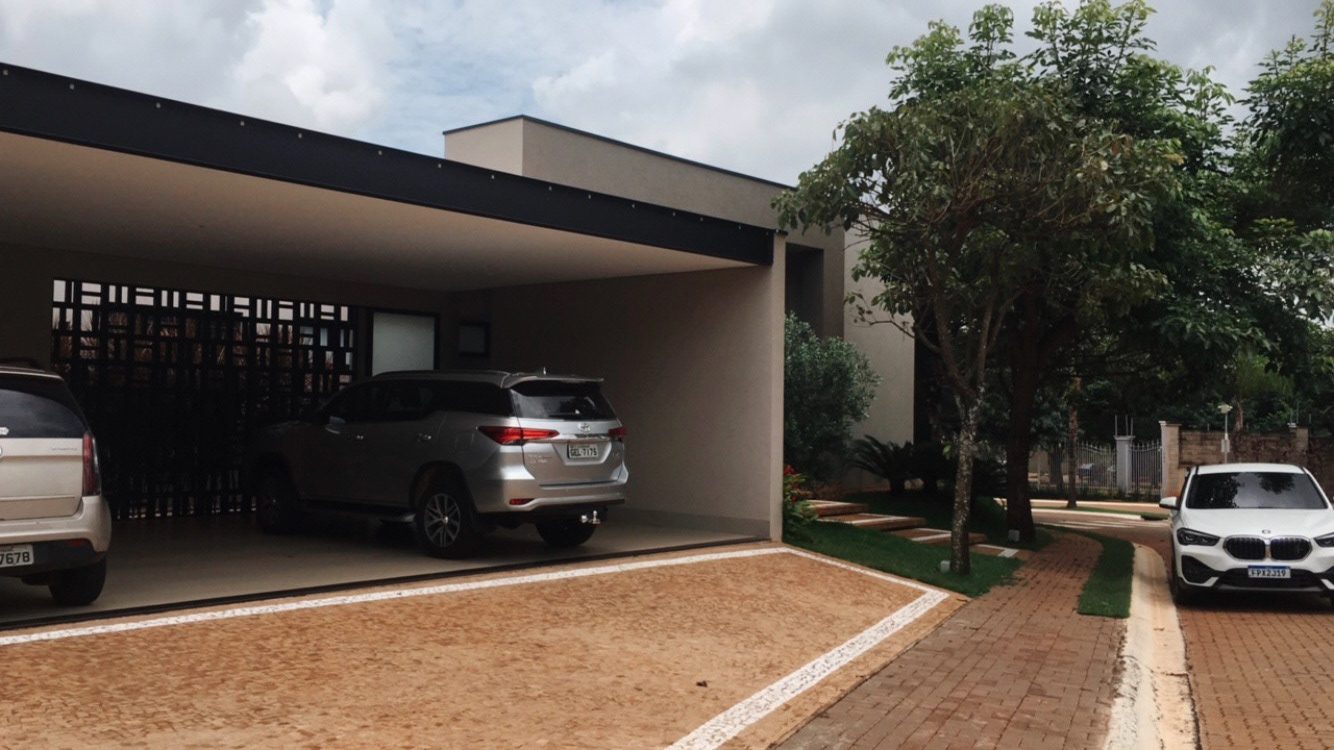 Projeto Residencial 2017- Condominio Salto Grande Aqa-7