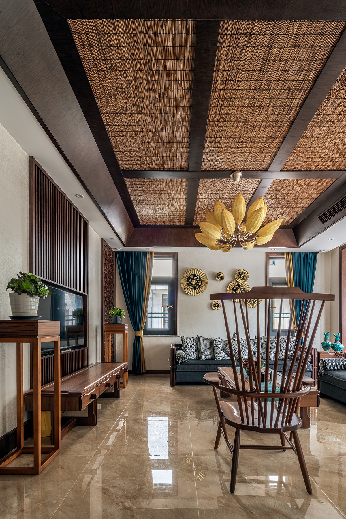 融城独栋别墅 | 现代简约风格打造宜居空间-14