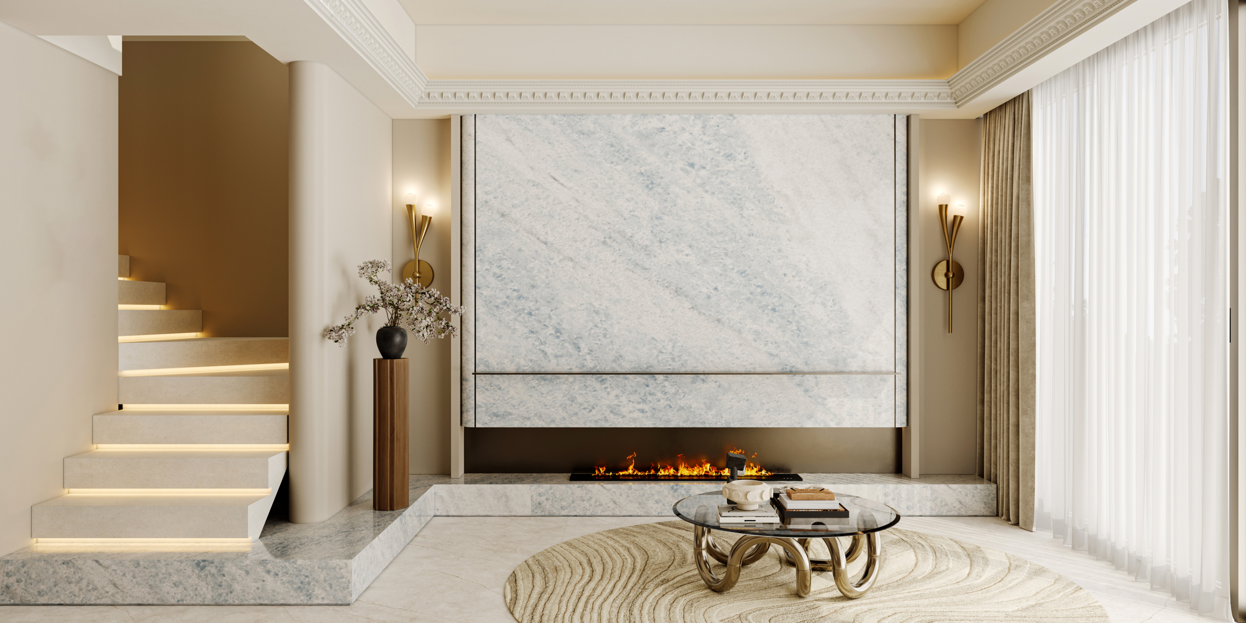 奉天久舍丨紫金桃源-10