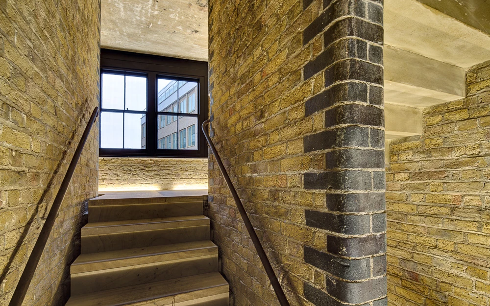 疯狂的办公室丨英国伦敦丨DOSarchitects-12