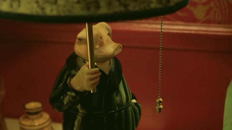 安品园舍 · 600㎡合院别墅设计-61