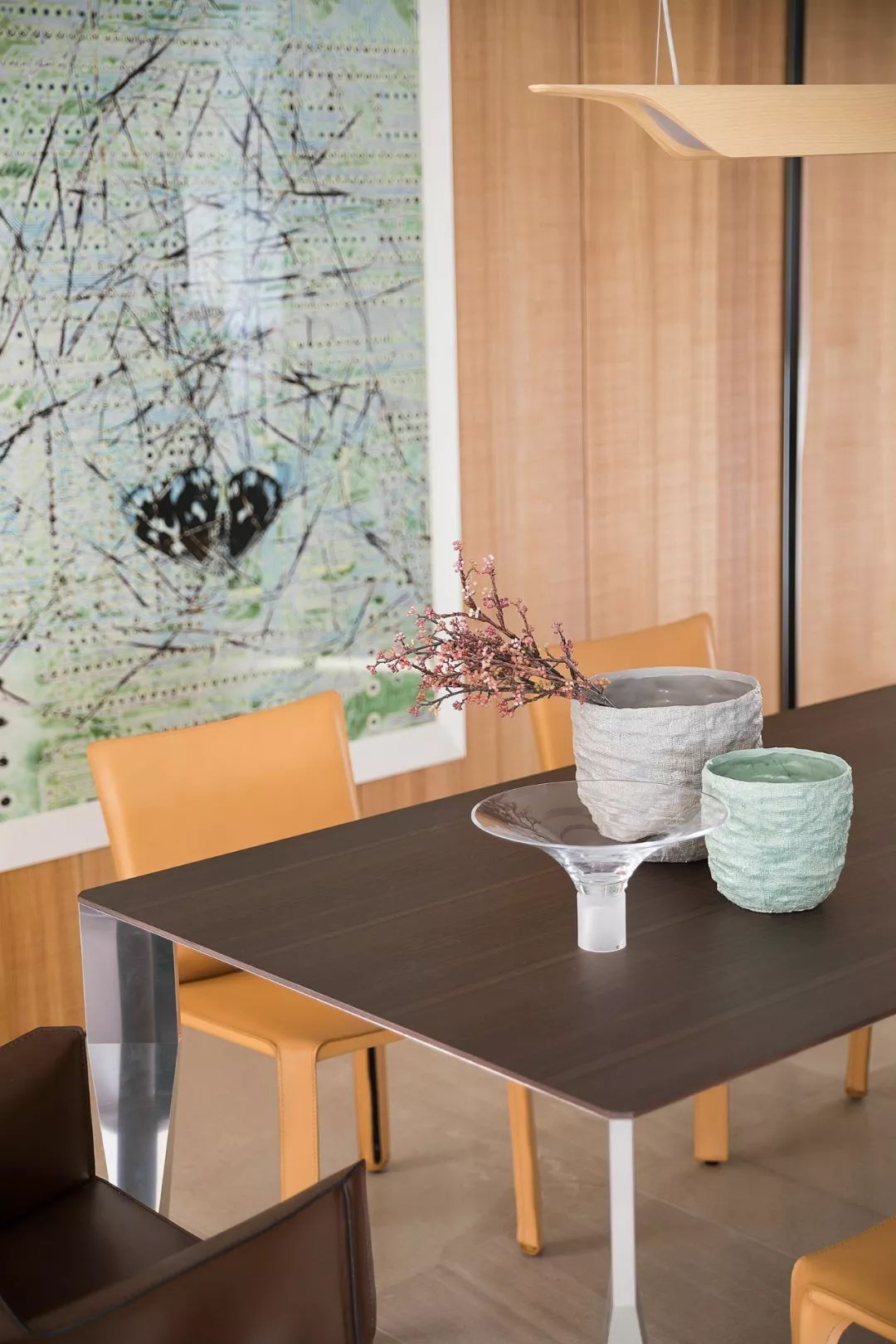 半岛城邦雅宅 | 低调奢华的海景私宅-24