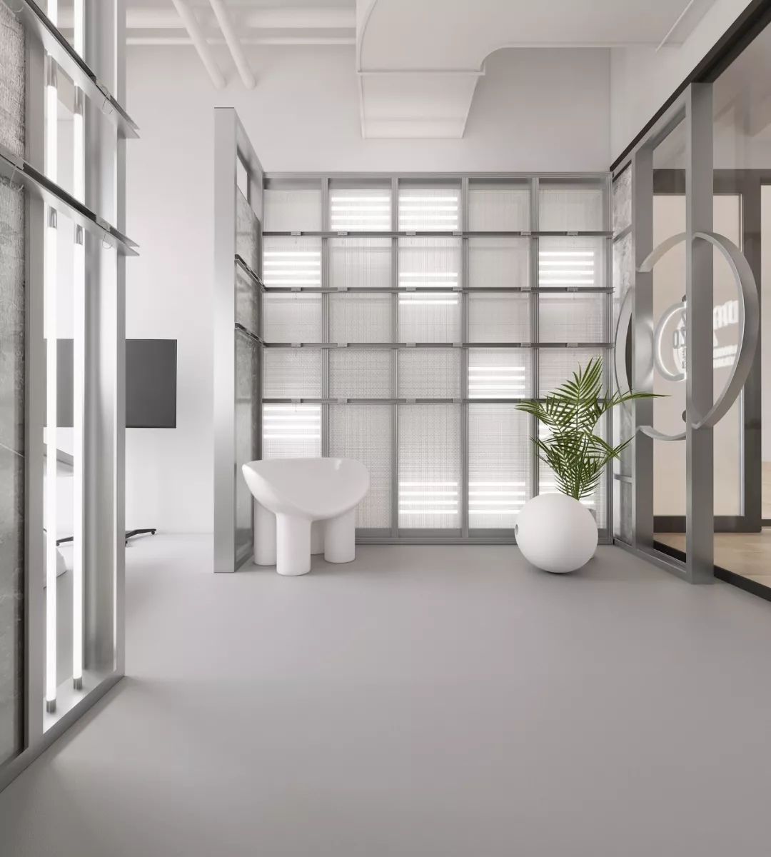 E 工作室·达佐牙医诊所-37