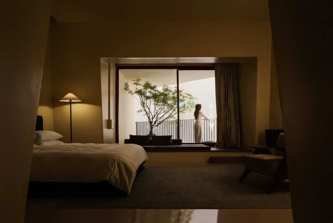 特色酒店设计·时间的河·岛屿酒店（湖州“时间的河”文旅度假酒店）丨中国湖州-48