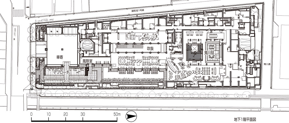 丽思卡尔顿京都酒店-52