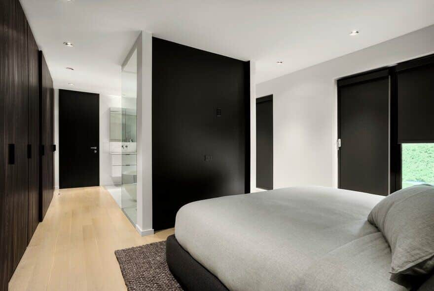 20世纪40年代单户住宅重大翻新丨加拿大蒙特利尔-37