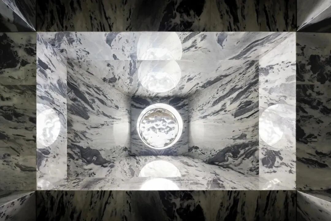 740㎡典藏样板间丨邱德光-13