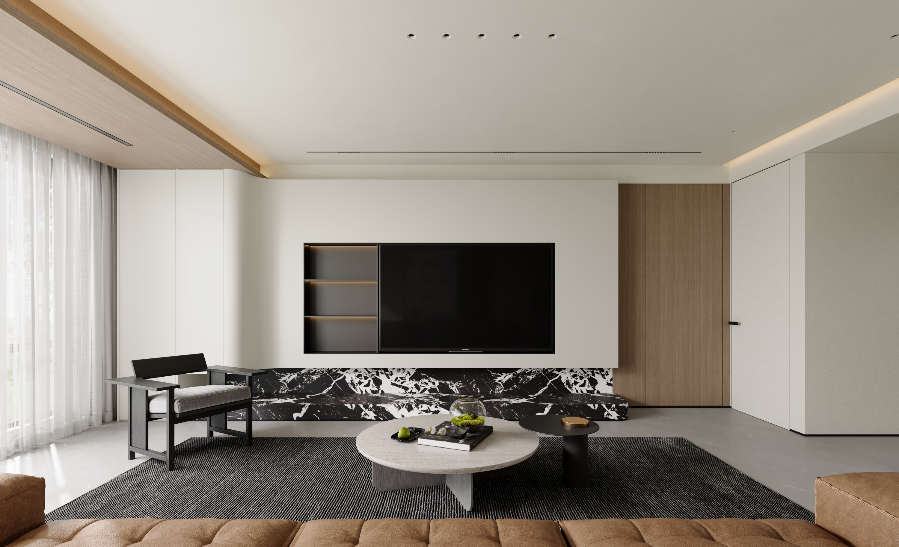 现代简约——长沙佐尚视觉-1