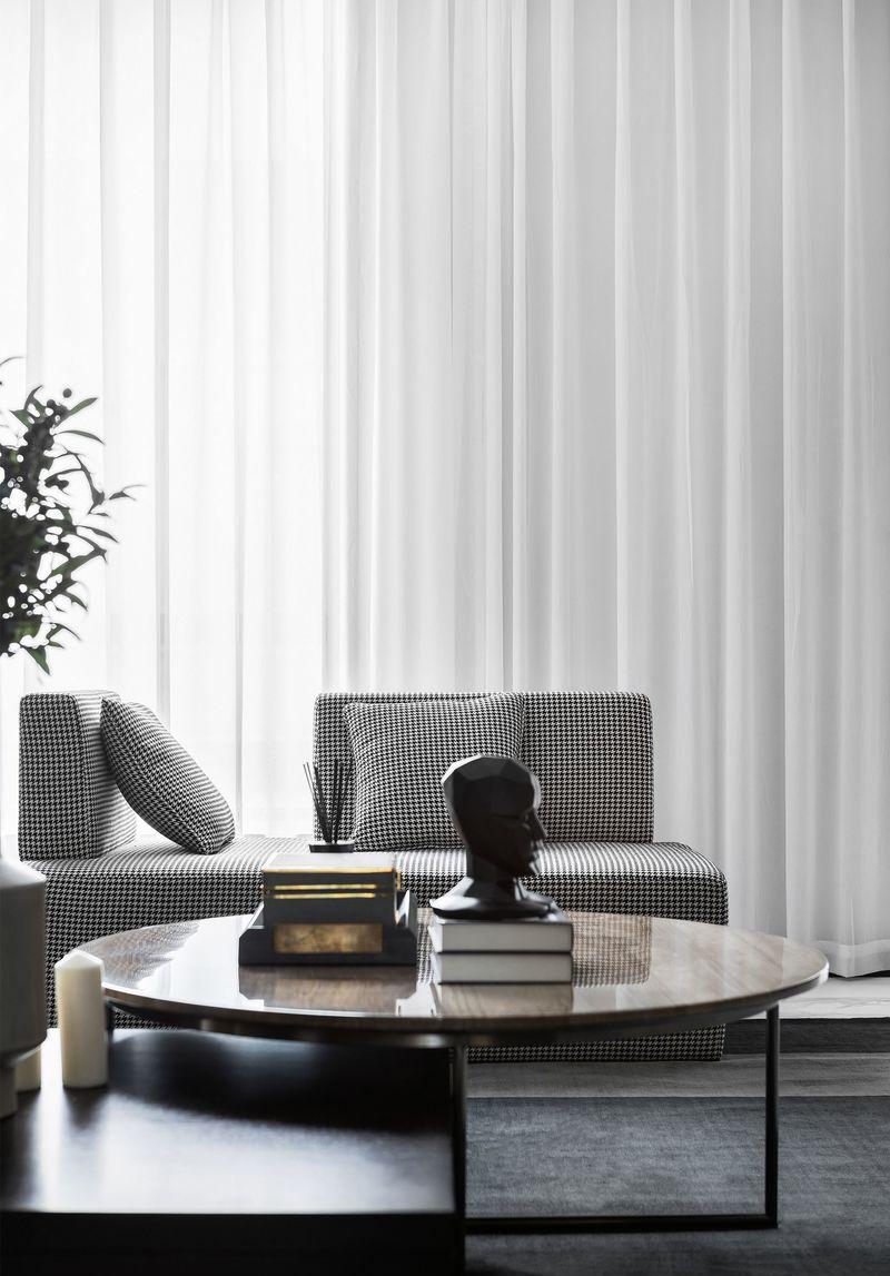 中海锦龙湾别墅-10