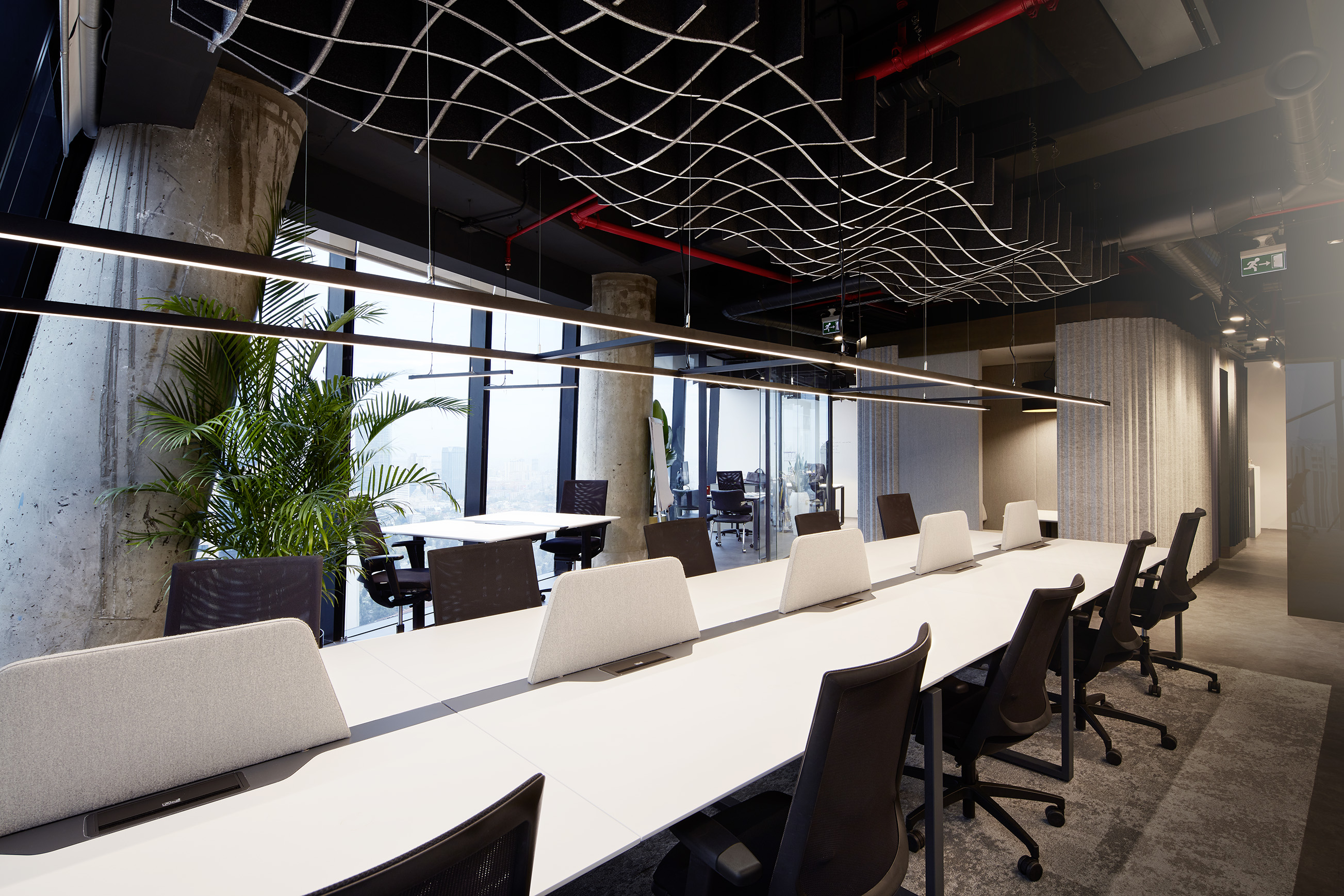 Istanbul AT Kearney 办公室-32