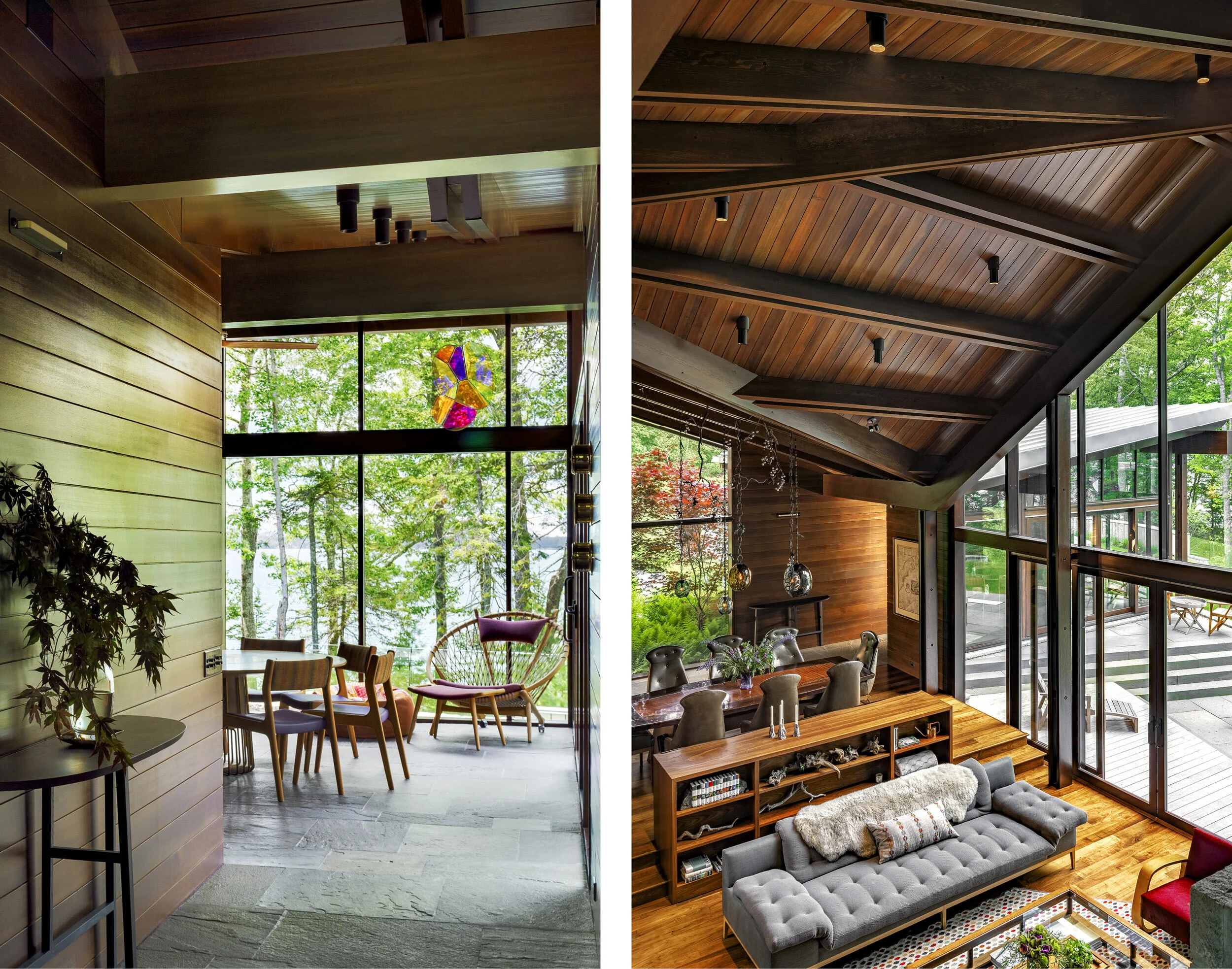 丨美国缅因丨SPAN Architecture-21