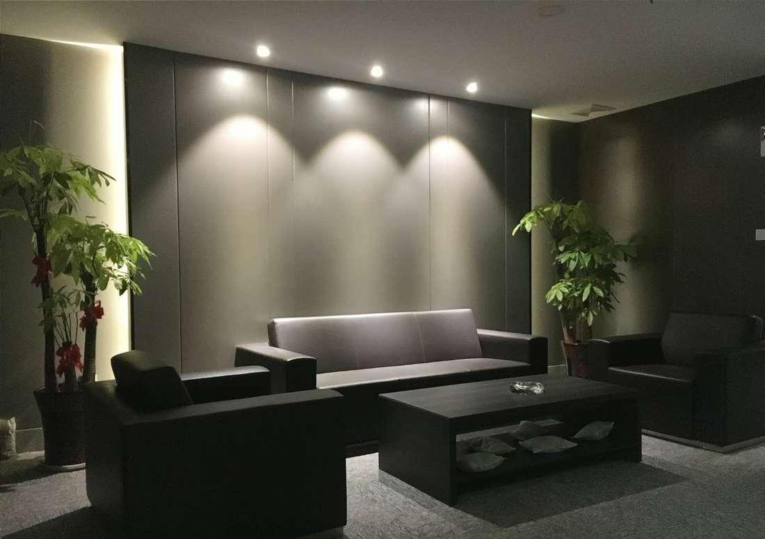 
力天营筑（现代风办公室） -0