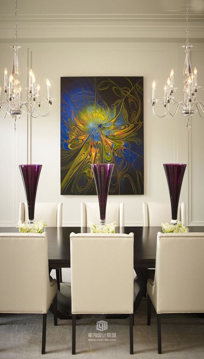 regina sturrock设计--Chateauesque Jewel-7