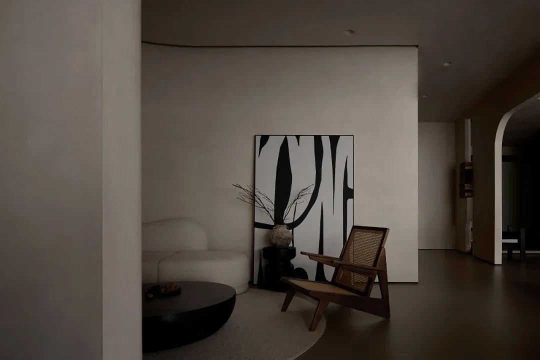 UI普拉提健身馆丨中国惠州丨山隐空间设计事务所-50