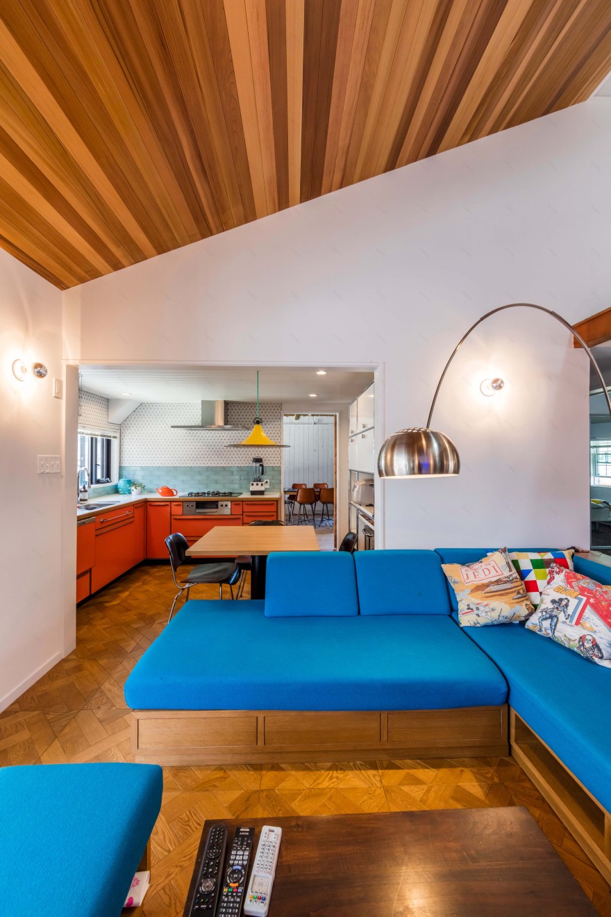 chigasaki surf house-7