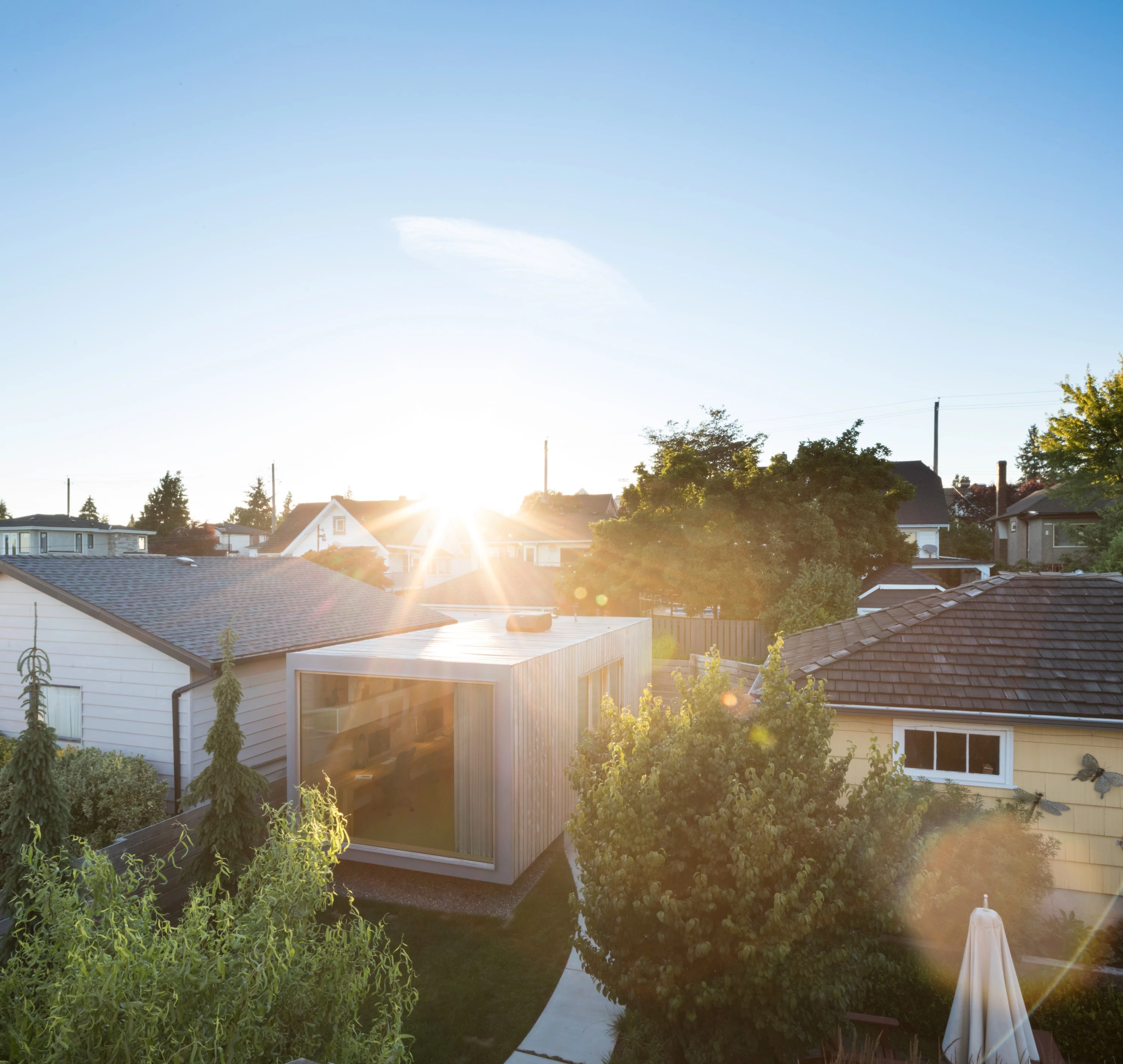 温哥华独立办公室-17