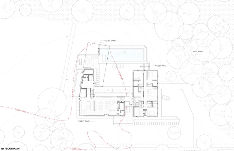 洪水区上的高端海景别墅-10