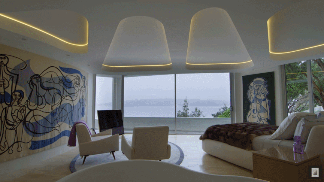 科夫豪斯丨澳大利亚工作室Brendan Wong-50