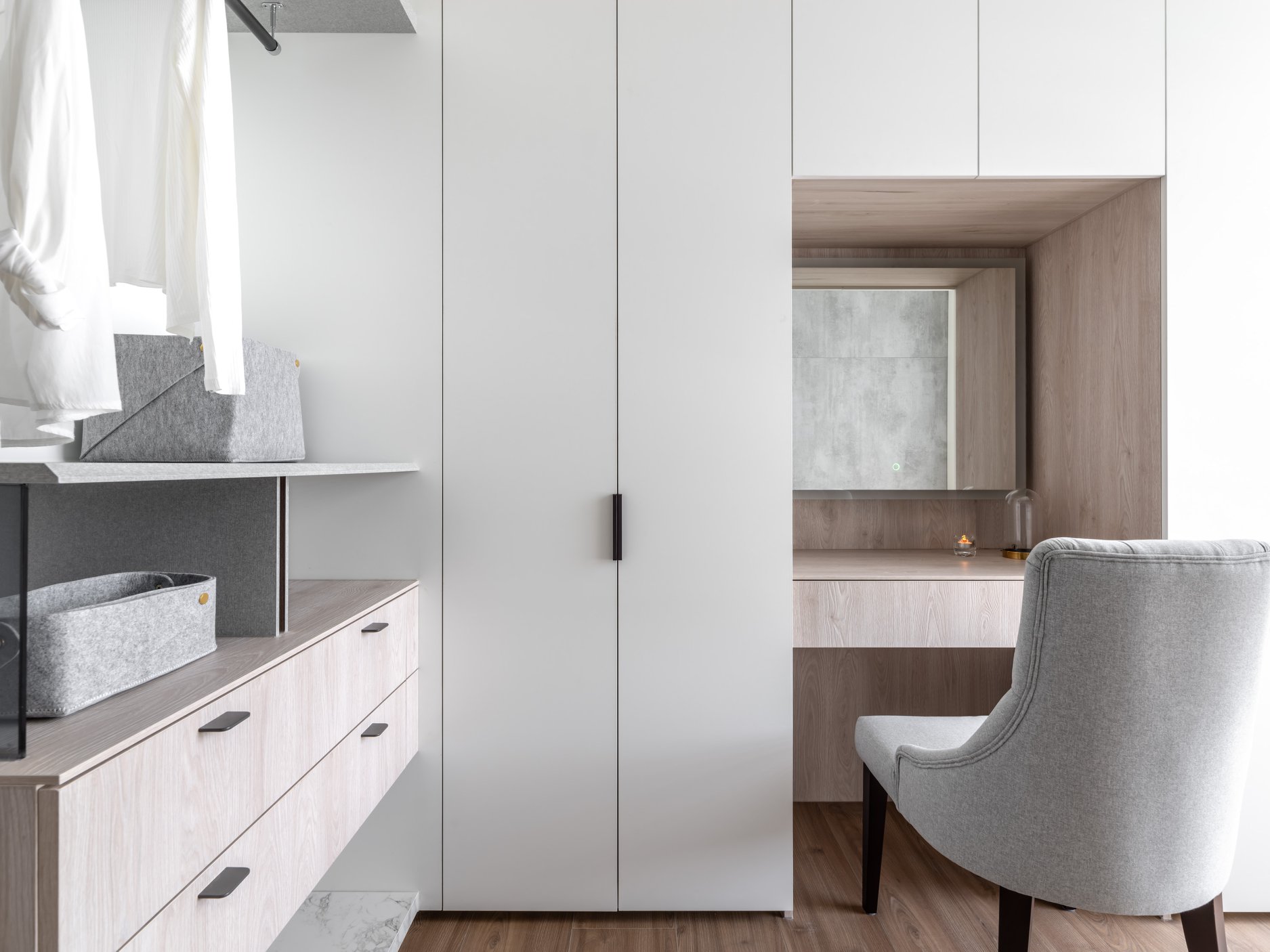 宽度空间设计 | 树上景-16