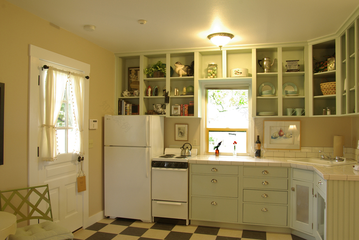 小型科茨风格宠物友好住宅-16