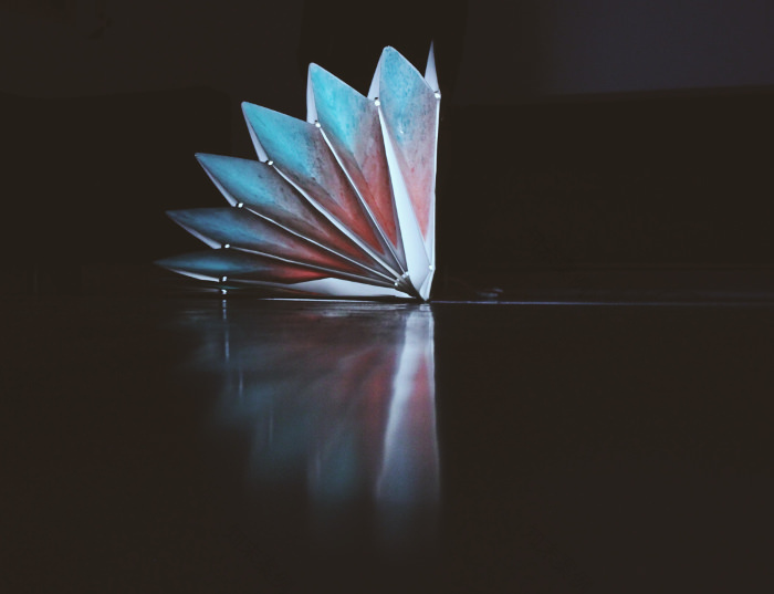 便携式学生活动中心灯具设计项目丨Julia Debord,Earvin Epistolin-13