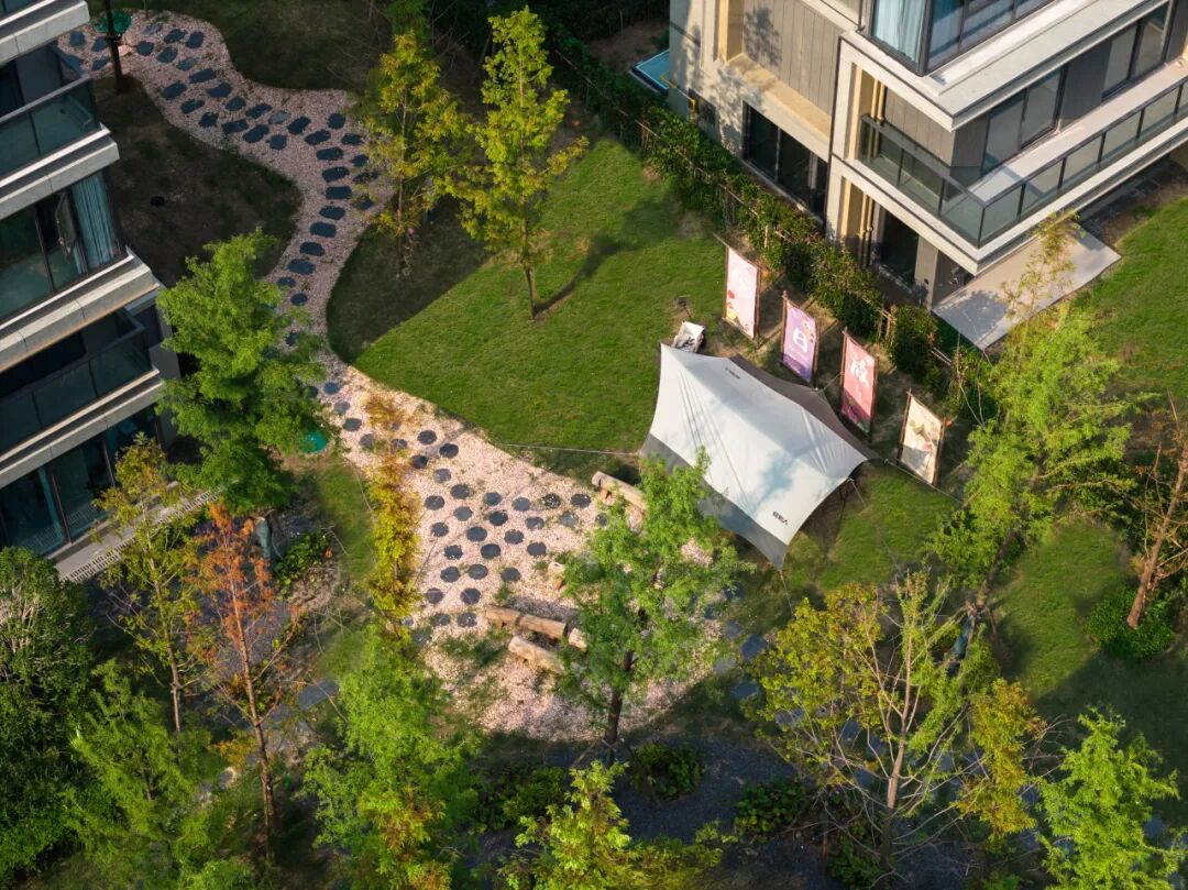 城市兴交付Vol.10｜抵达每一种生活的理想@理想大地·云之湾-93