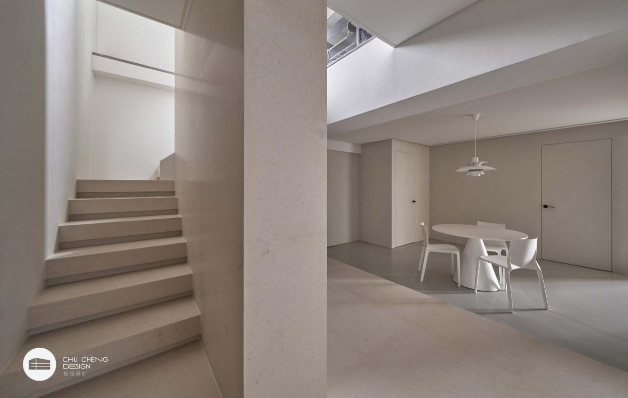 极简遇上曲线美丨钜程设计-13