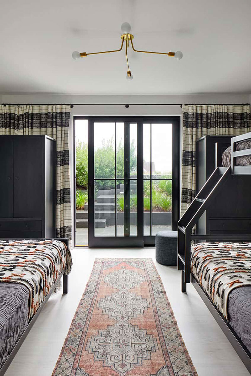 宁静的美国南塔开特岛海景别墅-25