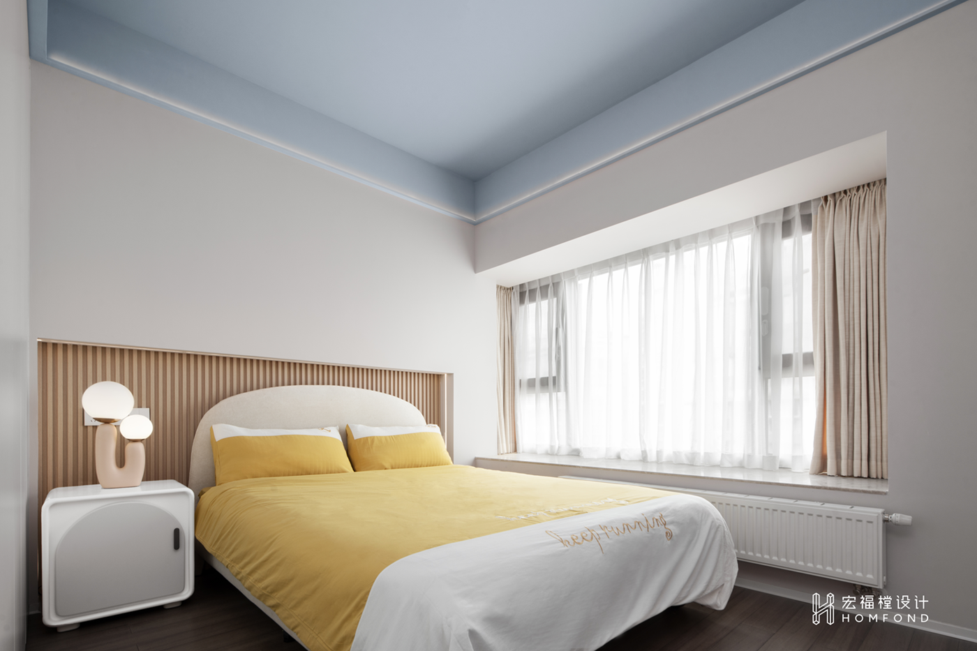 云弥丨中国成都丨成都宏福樘设计-57