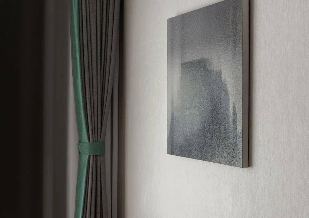 沈阳富禹·金科繁梦里样板间-17