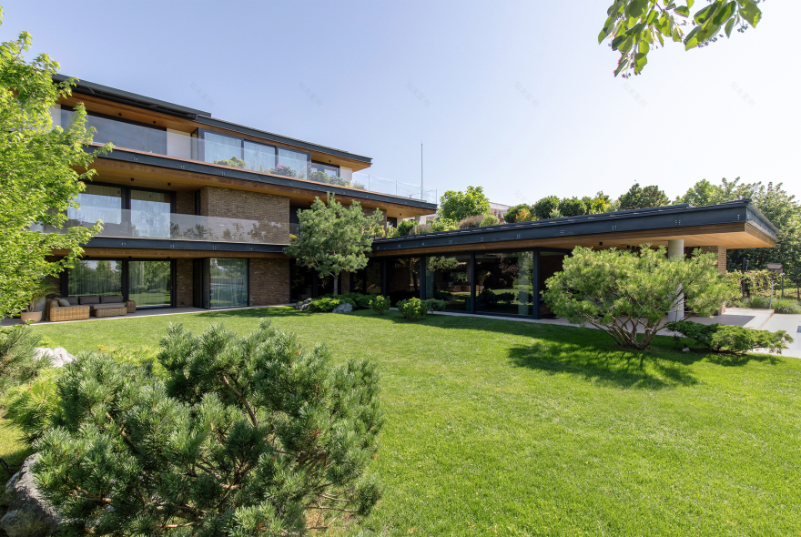 M 屋丨罗马尼亚丨Fabrica de arhitectura-12