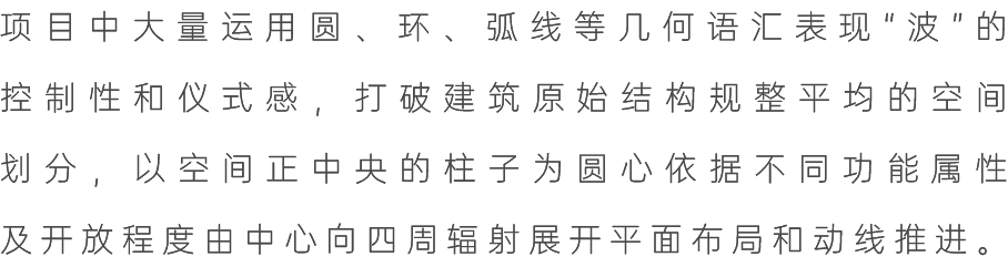 成都颜所美肤诊所丨中国成都丨几何语言-24