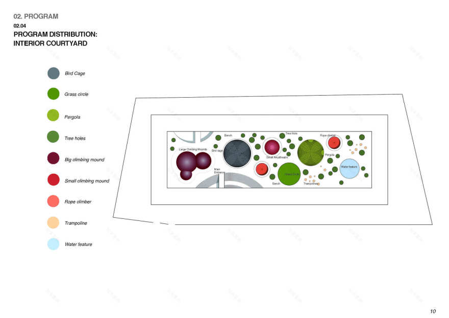 奥兰治城堡集团住宅区丨印度丨MVRDV,Studio Archohm-57