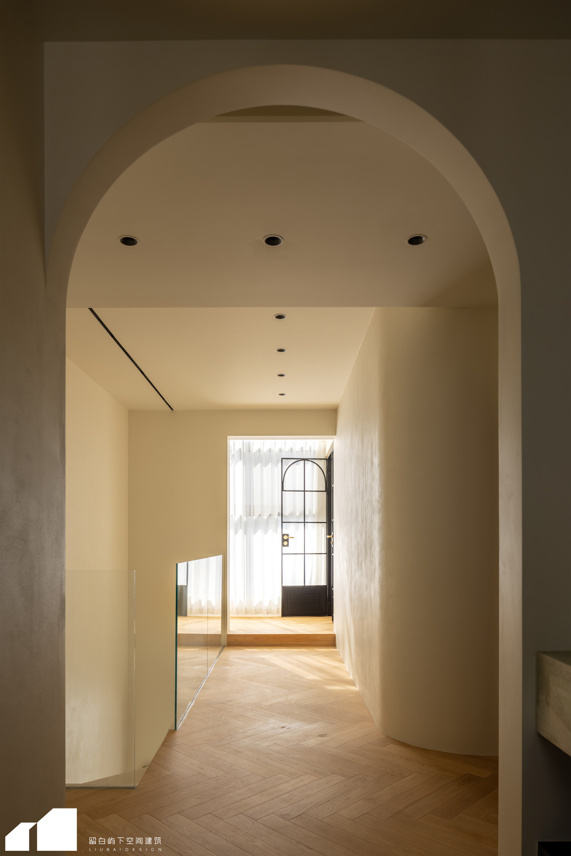 留白·私宅，云熙，每一个角落都是浪漫的风景-26