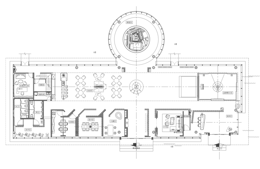 招商蛇口雍景湾-74