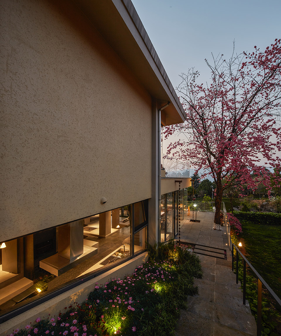 泥土的温度·向下扎根的家丨中国昆明丨KiKi建筑设计事务所-86