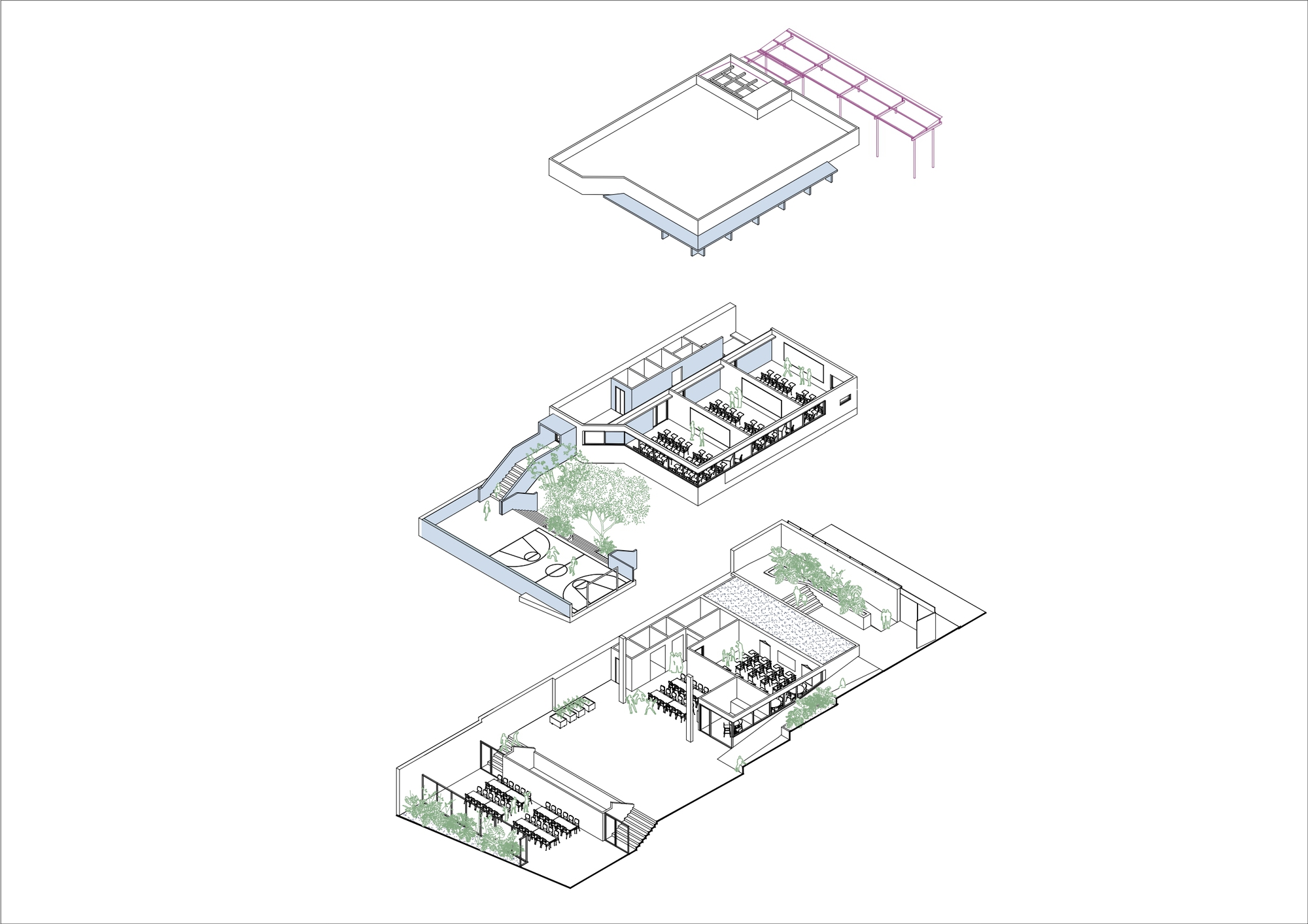 丨巴西丨Guido Otero Arquitetura-16