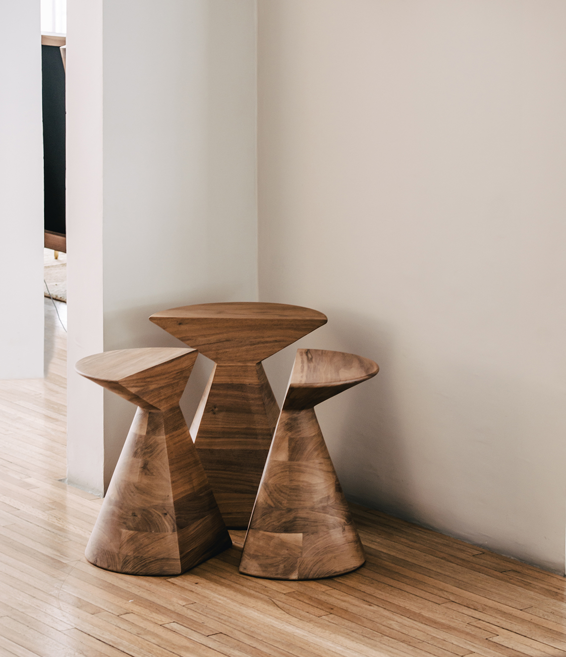 摩登家居设计 | 现代与传统元素完美融合-10