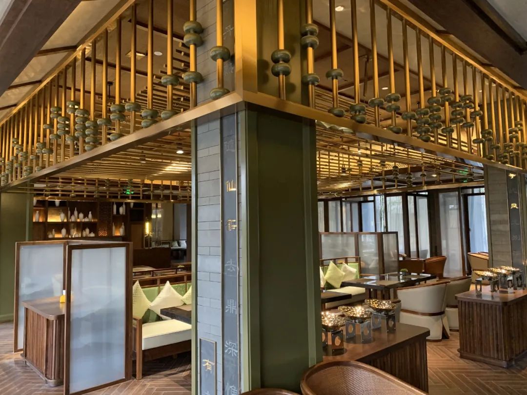 婺源林栖酒店丨中国江西丨IMAX DESIGN 杭州刘爱欣创意设计有限公司-60