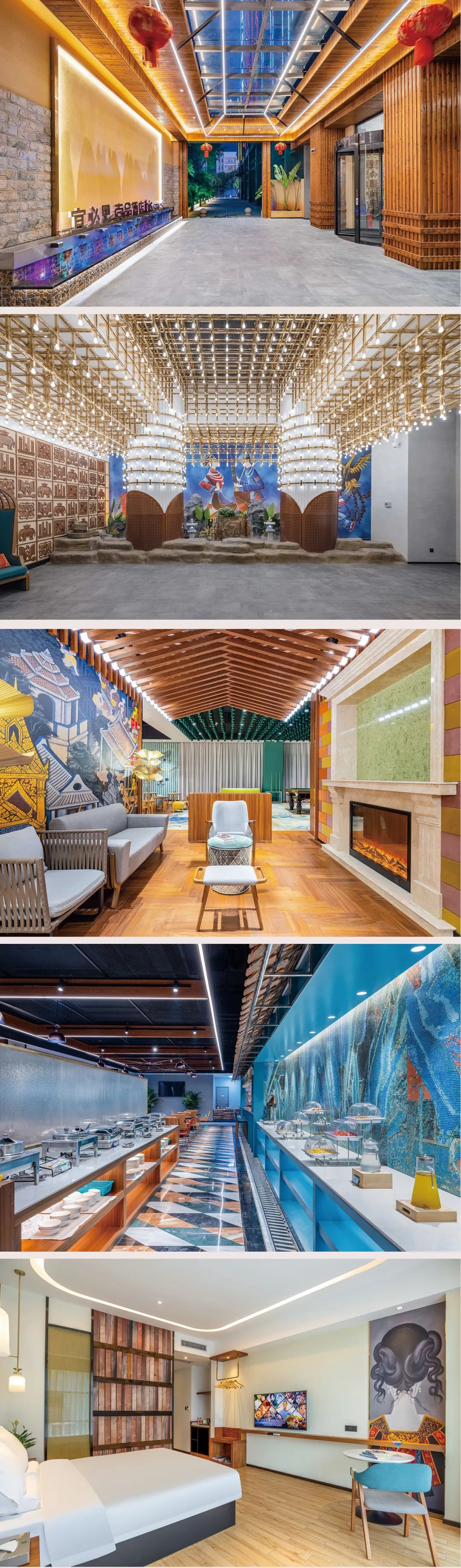 J&S捷森案例 | 姐告宜必思尚品--始于人文，归于艺术-6