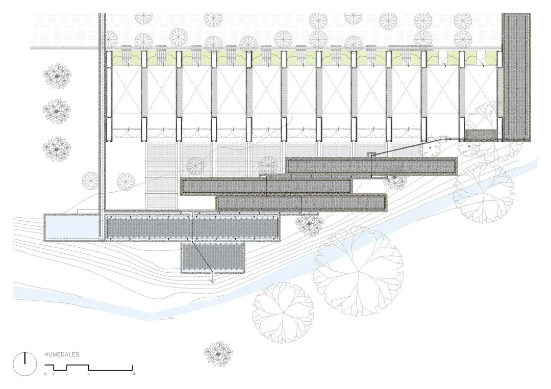 马塔莫罗斯市场丨墨西哥马塔莫罗斯丨Gabriela Carrillo-58